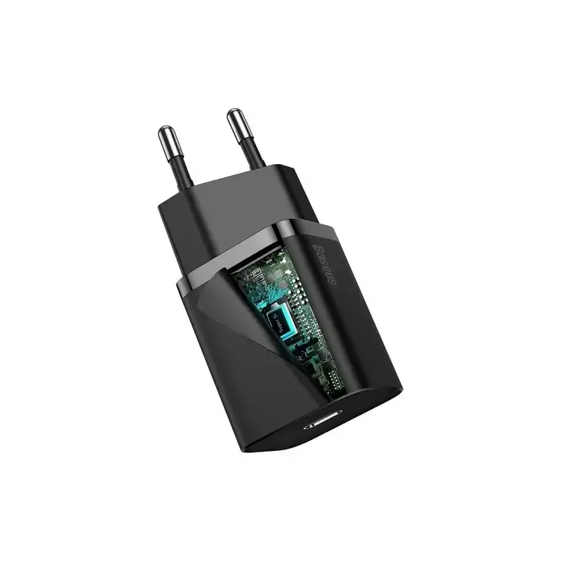 شارژر دیواری باسئوس مدل Baseus Super Si -CCSUP-B02